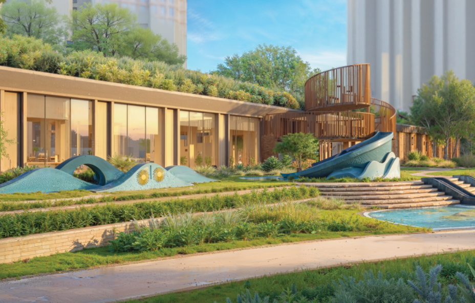 lodha Hinjewadi MIDC Phase3